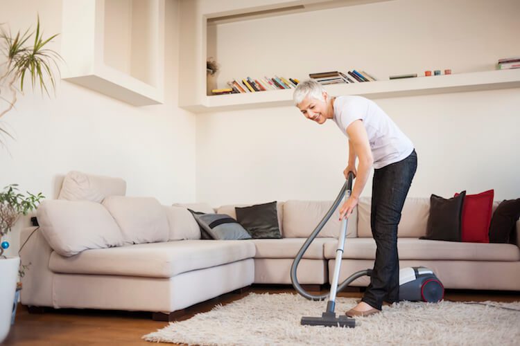 Boulder, Colorado House Cleaning Service