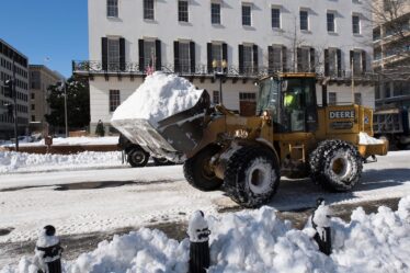 Boulder, CO Snow Removal Company