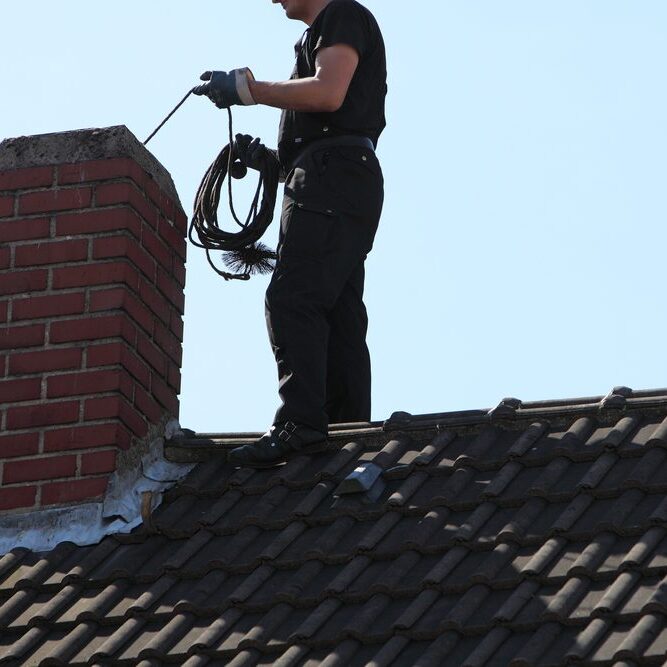 Boulder, CO Chimney Cleaning Service