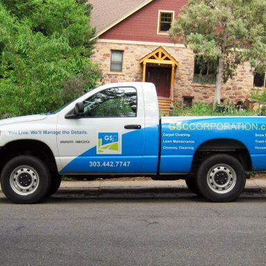 Boulder, CO Lawn Maintenance Companies