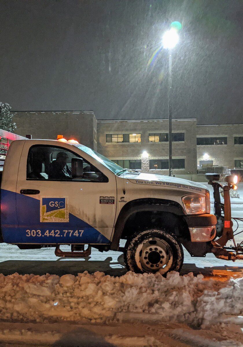 Boulder, CO Commercial Snow Removal Boulder, CO Commercial Snow Removal