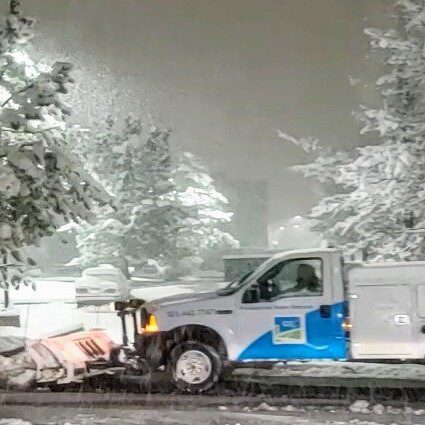 Boulder, CO Snow Removal Company
